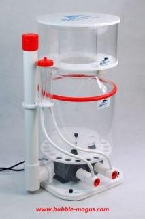 Bubble Magus Protein Skimmer C99(((Rated at 265 660 Gallons)))