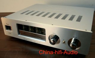 yaqin vk 2100 hybrid tube stereo integrated amplifier from china