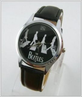 the beatles wrist quartz watch fashion gift xmas bea3 from