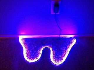   Reef LED Strip Violet Purple 420 nm Light 72 6 ft 75 stunner LEDs