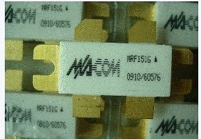 Original Motorola MRF151G Power MosFet Transistor