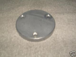 newly listed ford fe 427 sohc cammer stub cam cover