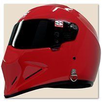 SIMPSON Diamondback Helmet Snell SA 2010 Your Choice in Color