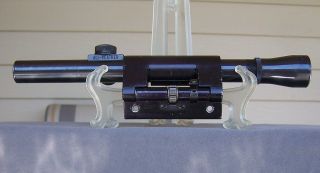 lyman alaskan 2 5x rifle scope sniper w rem 721