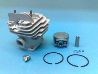 cylinder kit fit stihl 026 ms260 ms 260 c pro