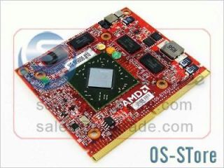 Acer HD4670 DDR3 1GB MXM A 3.0 VGA Video BD Card Module AS 7738G 8935G