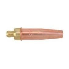 Victor torch type cutting tip, Propane / Natural gas, Series 3 GPN 