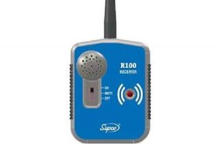 supco digital vacuum gauge remote r100 remote only time left