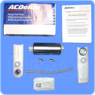 New AC Delco Fuel Pump Module Repair Kit MU170 MU171 MU1088 (Fits 