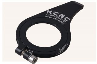 KCNC AL7075 Chain Catcher MTB compatible with Shimano K type crankset 