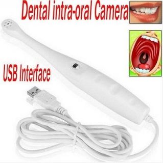 dental camera intraoral oral camera usb imaging new 6 led