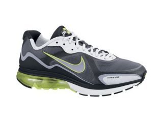 Nike Air Max Alpha 2011 Mens Shoe 454347_003 