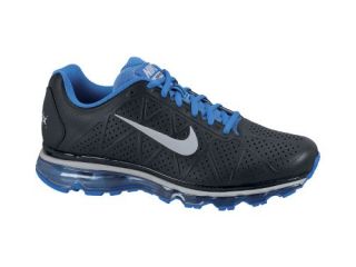 Nike Air Max 2011 Leather Mens Shoe 456325_019 