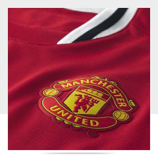   officiel Manchester United Football Club 2011/12 Domicile pour Homme