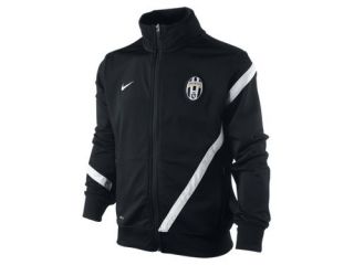 2011/12 Juventus FC Poly (8y 15y) Boys Football Track Jacket