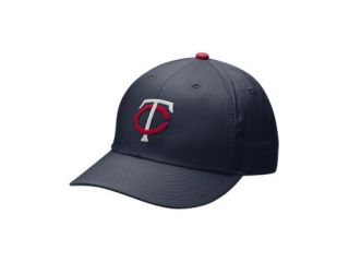    Practice (MLB Twins) Hat 4241TW_410