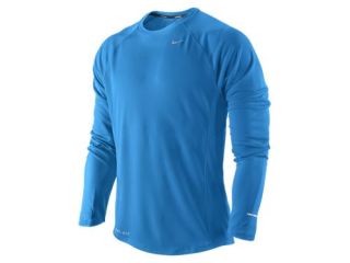   UV Miler Mens Running Shirt 404651_417