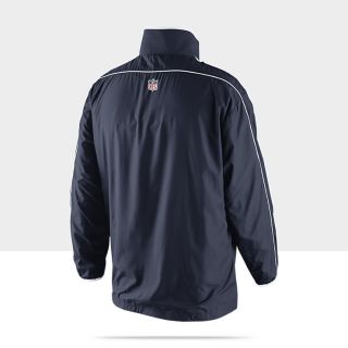 Nike Woven Coaches NFL Cowboys Mens Jacket 474464_419_B