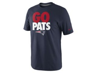    NFL Patriots Mens T Shirt 576437_419