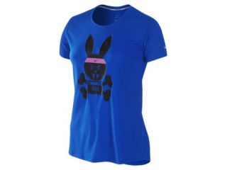   Hare Womens Running T Shirt 464969_428