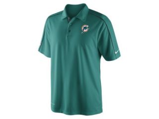   NFL Dolphins Mens Polo 474407_427