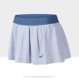 Nike Woven Ruffle Womens Tennis Skirt 483279_428_A