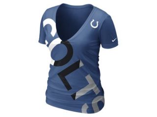    NFL Colts Womens T Shirt 472070_431