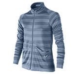 Nike New Cover Up Girls Golf Jacket 483632_432_A