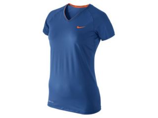    Pro Fitted Womens Shirt 363939_445