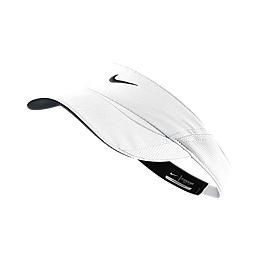 Nike Featherlight Visera de tenis   Mujer 371227_100_A