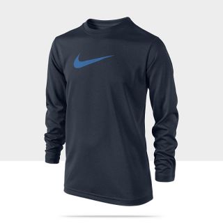 Nike Legend Boys Training Shirt 425790_451_A