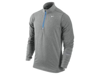    Half Zip Mens Running Top 504606_473