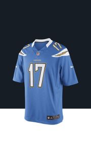   Philip Rivers Mens Football Alternate Limited Jersey 479219_480_A