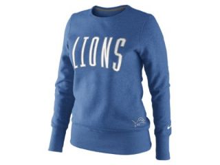   NFL Lions Womens Sweatshirt 475318_484