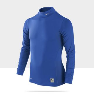 Camiseta Nike Dri FIT Pro Core Thermal para chicos 336474_493_A