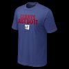    Just Do It NFL Giants Mens T Shirt 468291_495100&hei100
