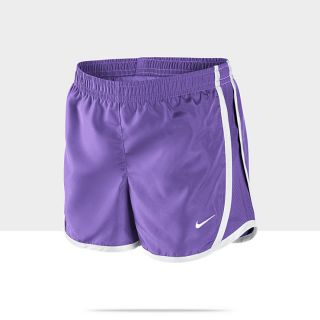 Nike Tempo Pre School Girls Running Shorts 367358_508_A