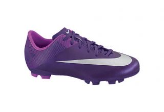    Mercurial Victory II Firm Ground Boys Football Boot 442008_505_A