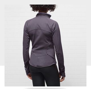 Nike Element Shield Full Zip Womens Running Jacket 425074_525_B