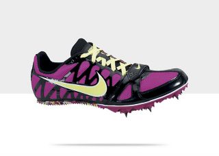 Nike Zoom Rival S 6 Womens Track Spike 456811_530_A