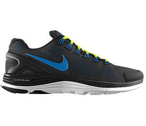 Zapatillas de running Nike LunarGlide 4 iD   Chicas _ 3840342.tif