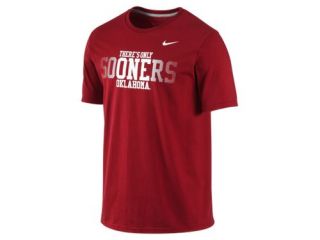   Fan (Oklahoma) Mens T Shirt 6963OK_605