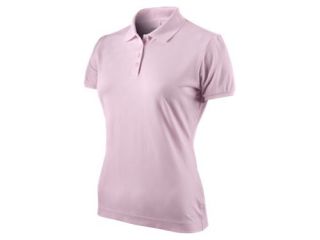   Jacquard Womens Polo Shirt 414791_610