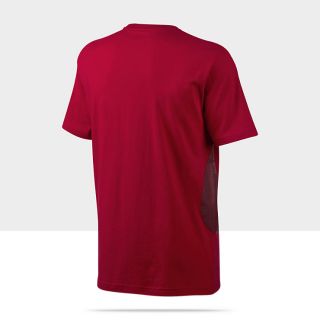 Nike Exploded Futura Mens T Shirt 503660_611_B