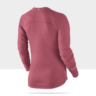 Nike Miler Womens Running Shirt 405255_624_B