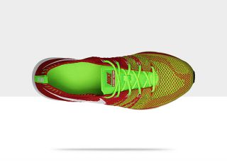 Nike Flyknit Trainer Unisex Running Shoe Mens Sizing 532984_631_C