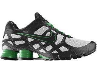  Nike Shox Turbo 12 iD Mens Running Shoe