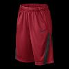 LeBron Excel Boys Basketball Shorts 506575_658100&hei100