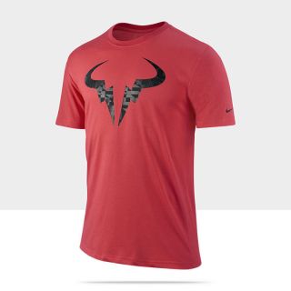 Nadal Bull Logo 8211 Tee shirt de tennis pour Homme 530956_664_A