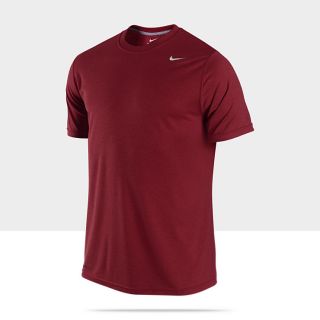 Nike Legend Dri FIT Poly Mens Training T Shirt 371642_677_A